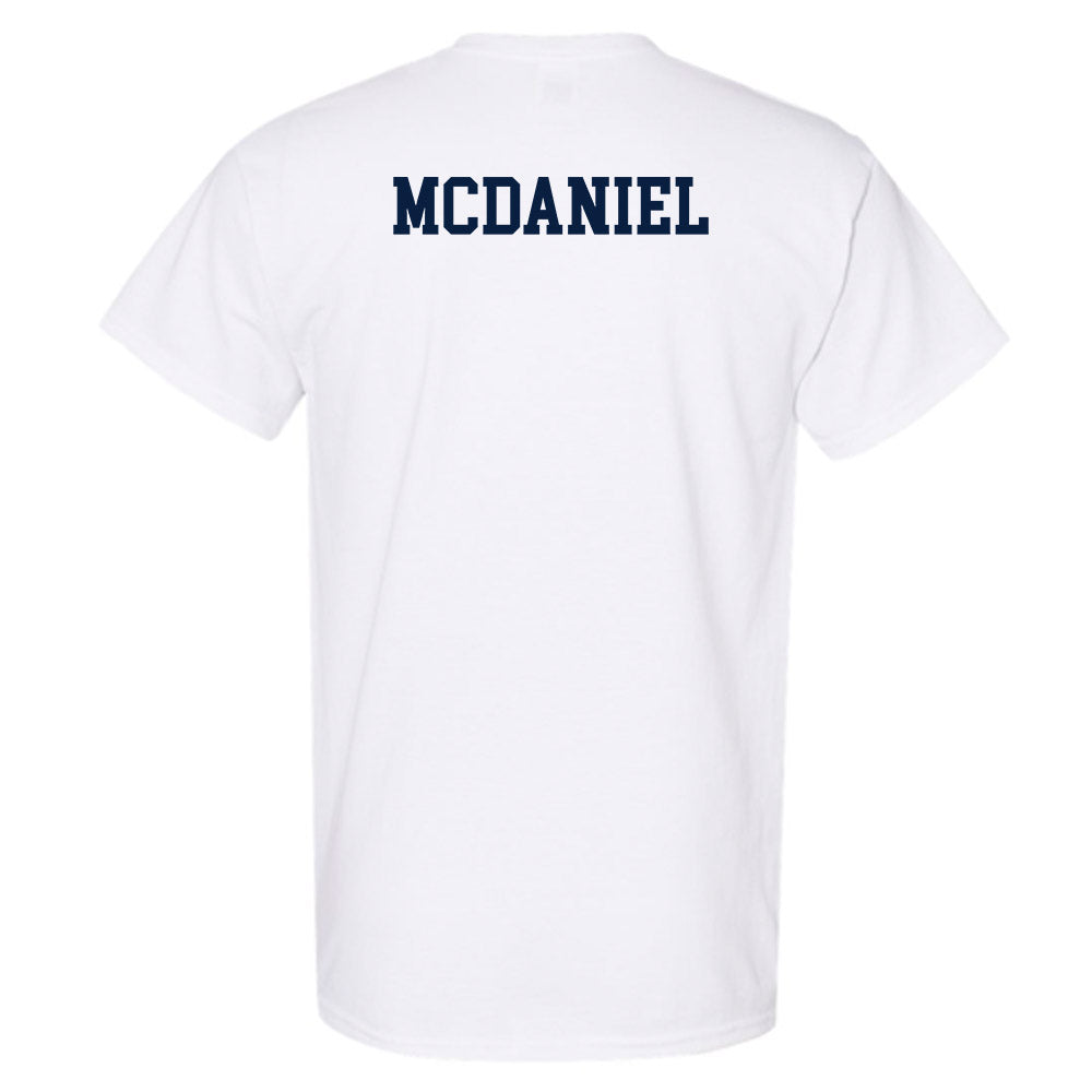 Penn State - NCAA Football : Ibn McDaniel - Sports Shersey T-Shirt-1