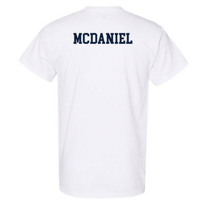 Penn State - NCAA Football : Ibn McDaniel - Sports Shersey T-Shirt-1