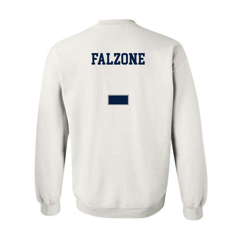 Penn State - NCAA Football : Peyton Falzone - Sports Shersey Crewneck Sweatshirt-1