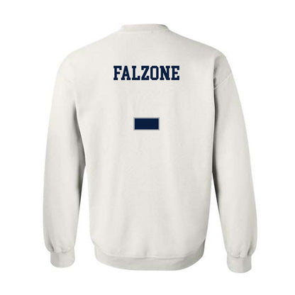 Penn State - NCAA Football : Peyton Falzone - Sports Shersey Crewneck Sweatshirt-1