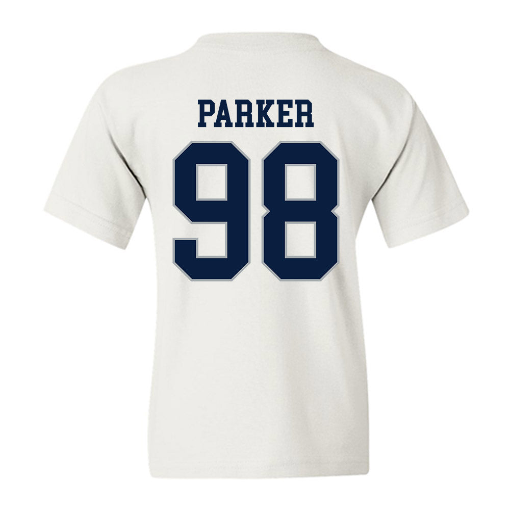 Penn State - NCAA Football : Matthew Parker - Sports Shersey Youth T-Shirt-1