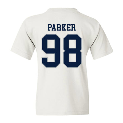 Penn State - NCAA Football : Matthew Parker - Sports Shersey Youth T-Shirt-1