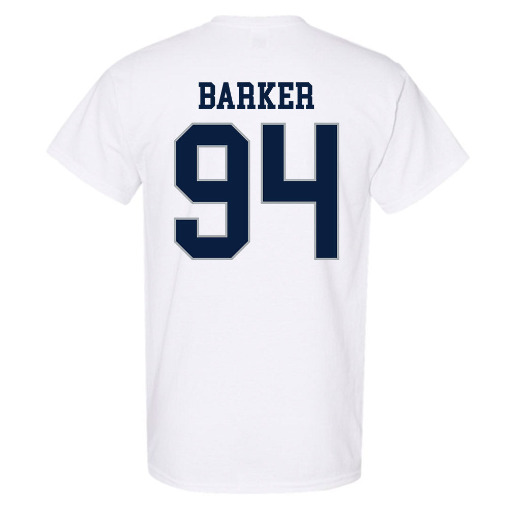 Penn State - NCAA Football : Ryan Barker - Sports Shersey T-Shirt-1