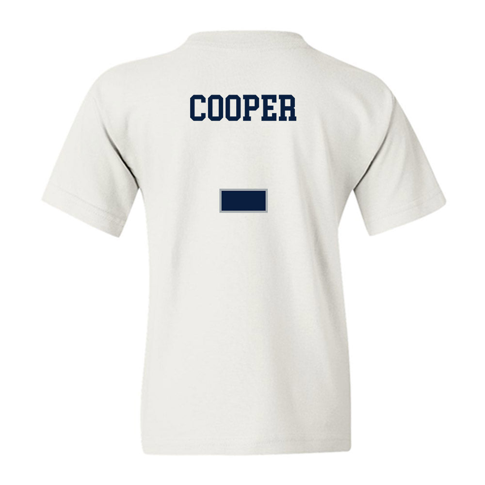 Penn State - NCAA Football : Jeremiah Cooper - Sports Shersey Youth T-Shirt-1