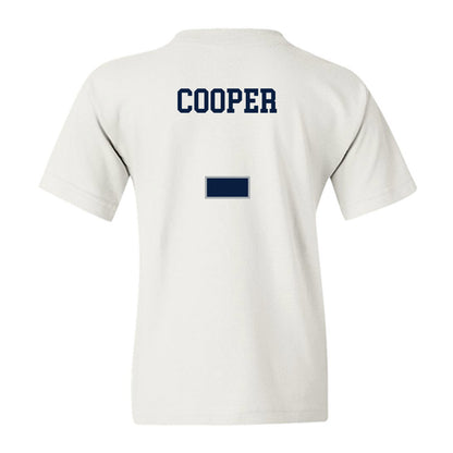 Penn State - NCAA Football : Jeremiah Cooper - Sports Shersey Youth T-Shirt-1