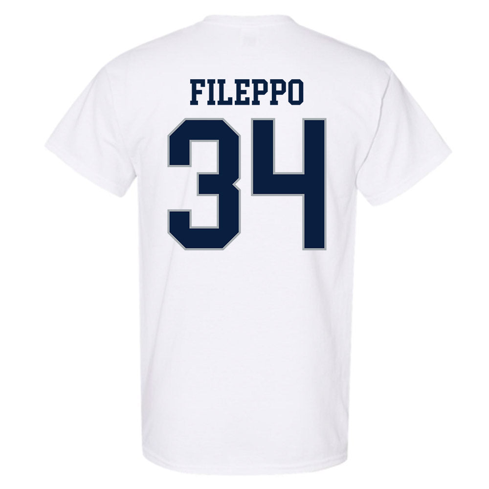 Penn State - NCAA Football : Chris Fileppo - Sports Shersey T-Shirt-1