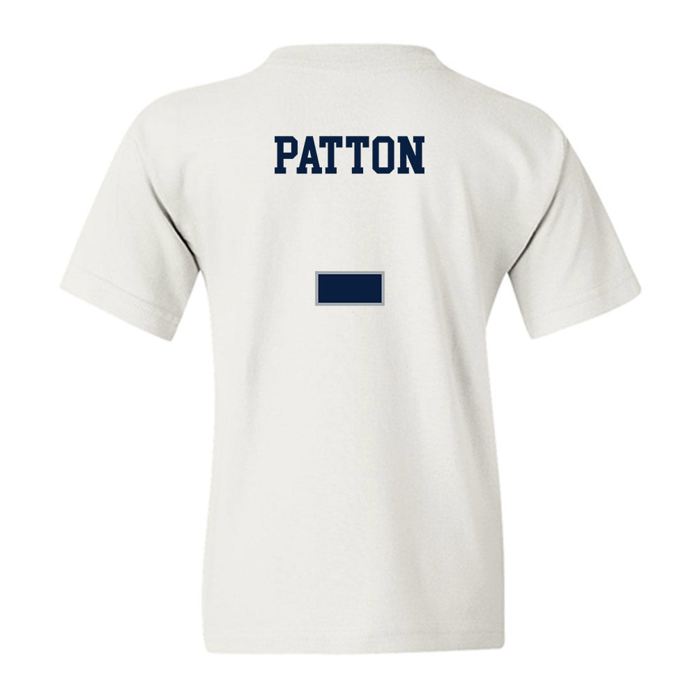 Penn State - NCAA Football : Jamison Patton - Sports Shersey Youth T-Shirt-1