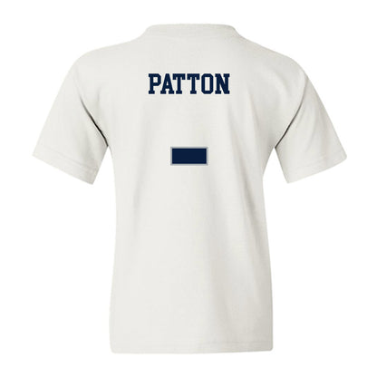 Penn State - NCAA Football : Jamison Patton - Sports Shersey Youth T-Shirt-1