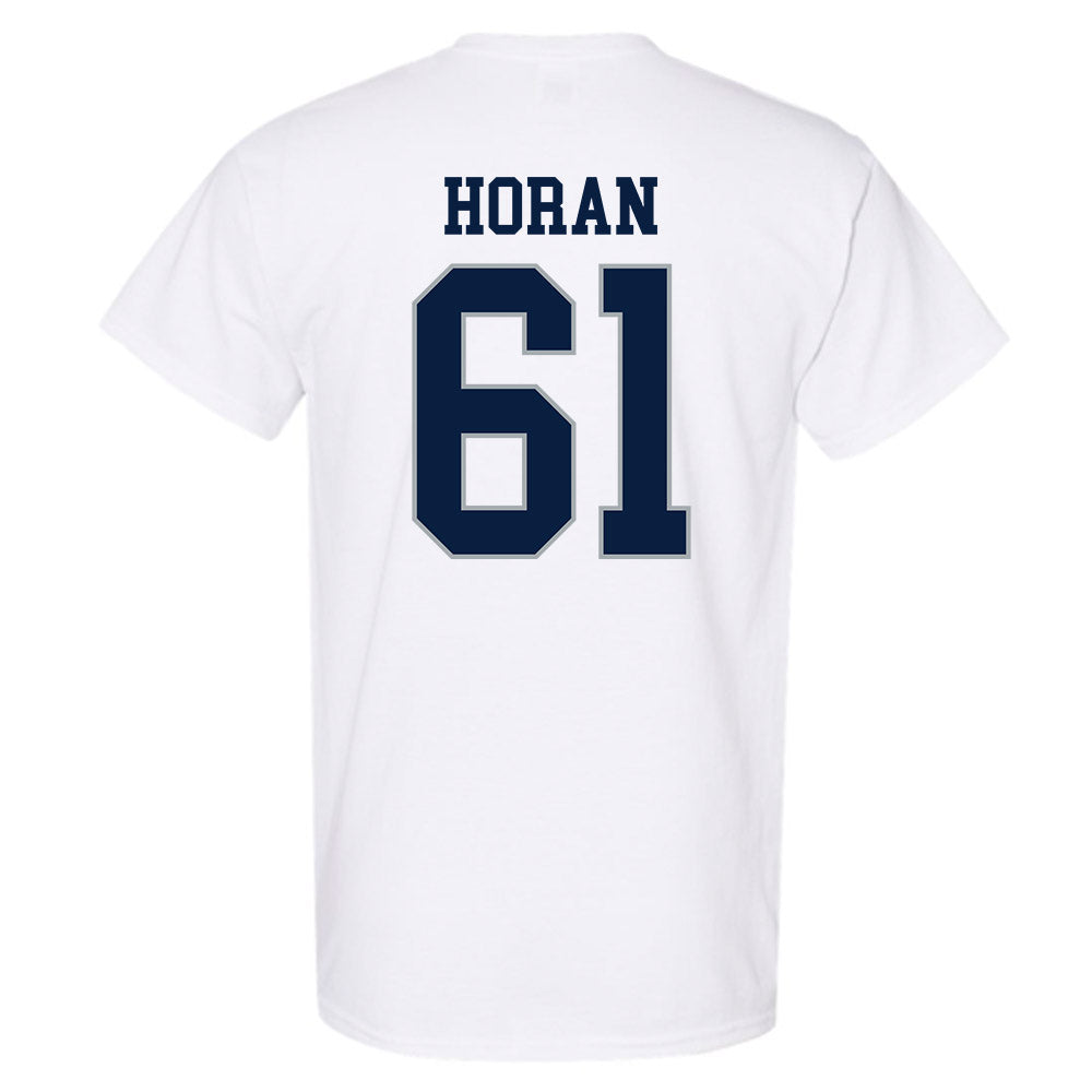 Penn State - NCAA Football : Liam Horan - Sports Shersey T-Shirt-1