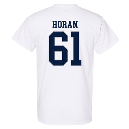 Penn State - NCAA Football : Liam Horan - Sports Shersey T-Shirt-1