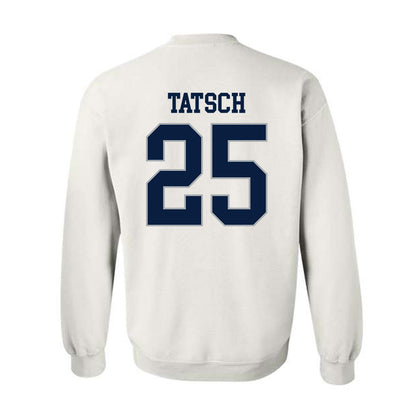 Penn State - NCAA Football : Alex Tatsch - Sports Shersey Crewneck Sweatshirt-1