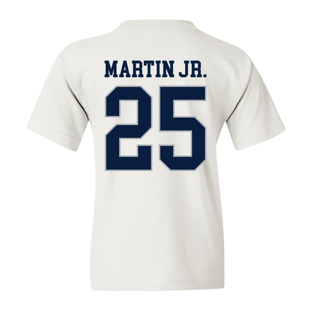 Penn State - NCAA Football : Quinton Martin Jr. - Sports Shersey Youth T-Shirt-1