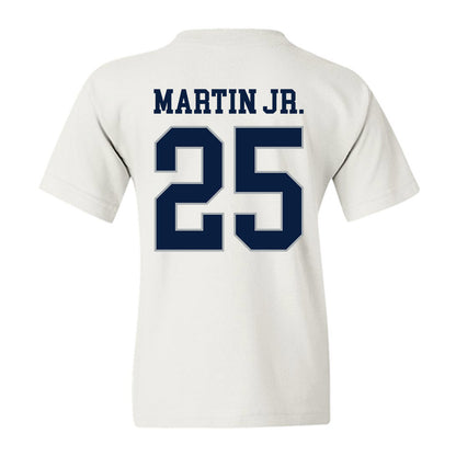Penn State - NCAA Football : Quinton Martin Jr. - Sports Shersey Youth T-Shirt-1