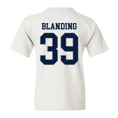 Penn State - NCAA Football : Ty Blanding - Sports Shersey Youth T-Shirt-1