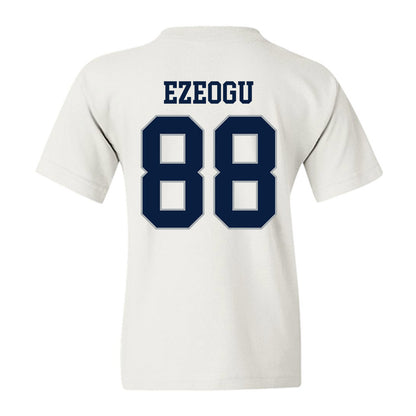 Penn State - NCAA Football : Ikenna Ezeogu - Sports Shersey Youth T-Shirt-1