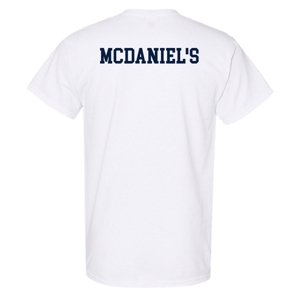 Penn State - NCAA Football : Ibn McDaniel's - Sports Shersey T-Shirt-1