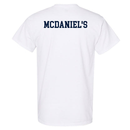 Penn State - NCAA Football : Ibn McDaniel's - Sports Shersey T-Shirt-1