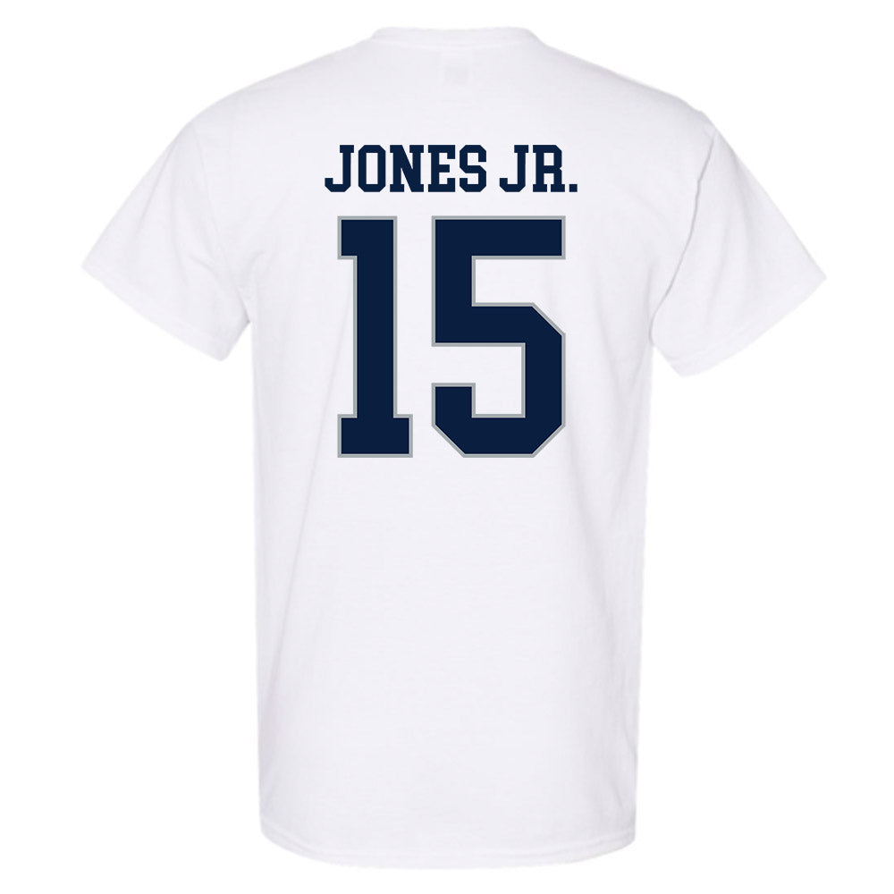 Penn State - NCAA Football : Keith Jones Jr. - Sports Shersey T-Shirt-1