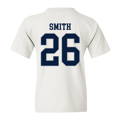 Penn State - NCAA Football : Cam Smith - Sports Shersey Youth T-Shirt-1