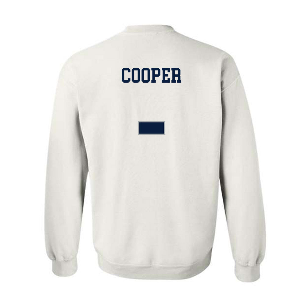 Penn State - NCAA Football : Jeremiah Cooper - Sports Shersey Crewneck Sweatshirt-1