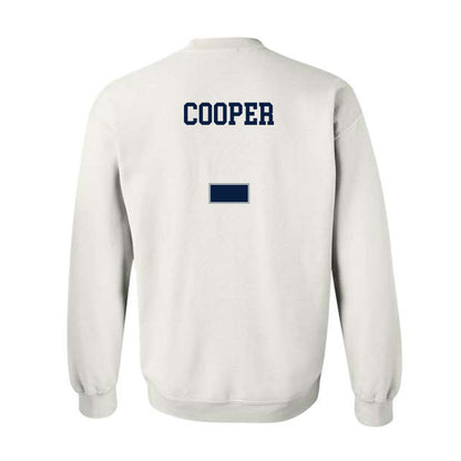 Penn State - NCAA Football : Jeremiah Cooper - Sports Shersey Crewneck Sweatshirt-1