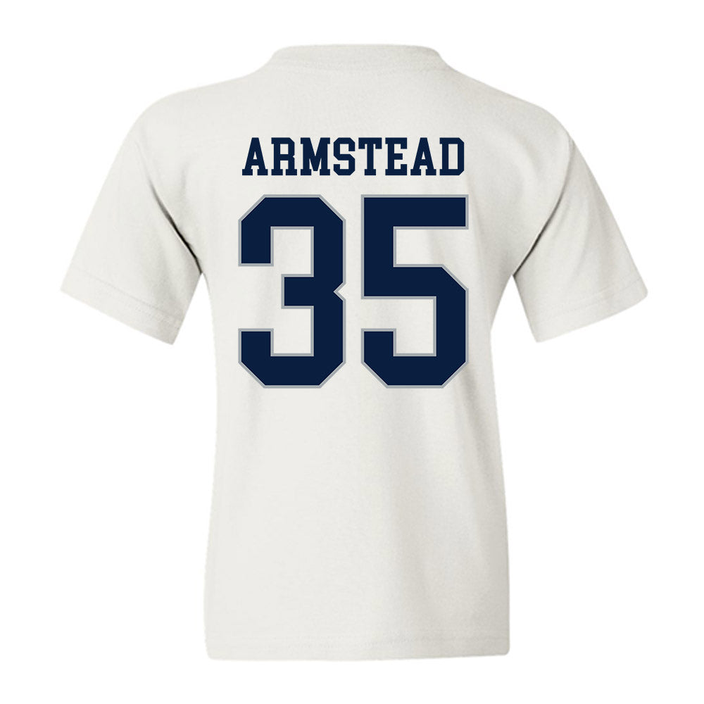 Penn State - NCAA Football : Tyler Armstead - Sports Shersey Youth T-Shirt-1