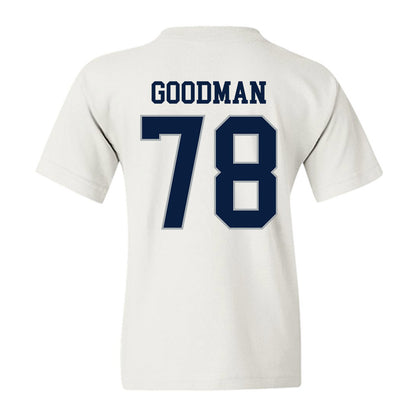 Penn State - NCAA Football : Malachi Goodman - Sports Shersey Youth T-Shirt-1