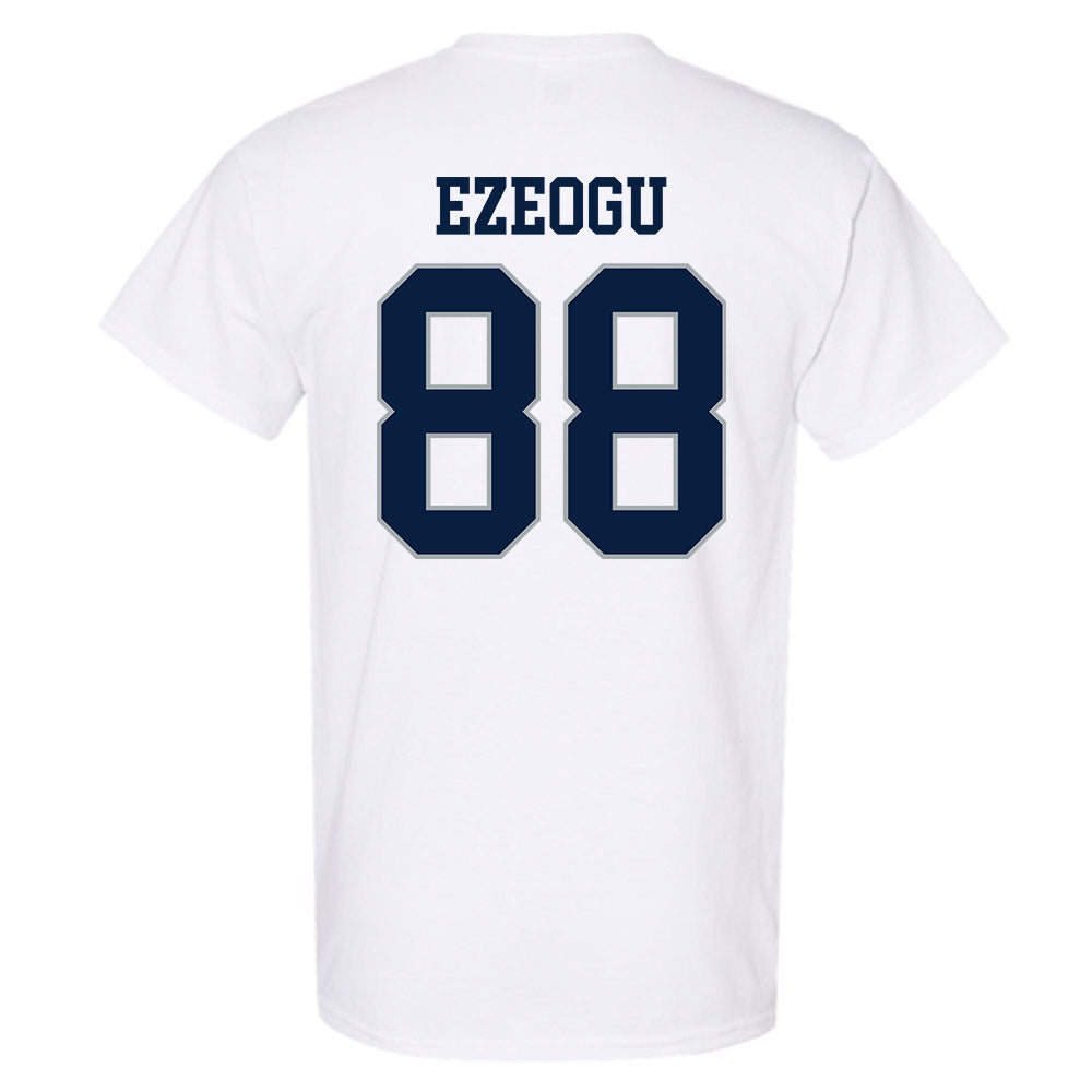 Penn State - NCAA Football : Ikenna Ezeogu - Sports Shersey T-Shirt-1