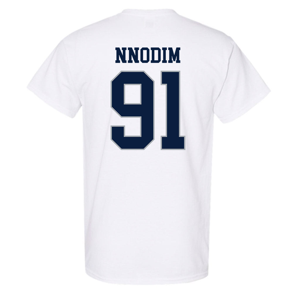 Penn State - NCAA Football : Armstrong Nnodim - Sports Shersey T-Shirt-1