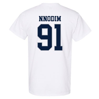 Penn State - NCAA Football : Armstrong Nnodim - Sports Shersey T-Shirt-1