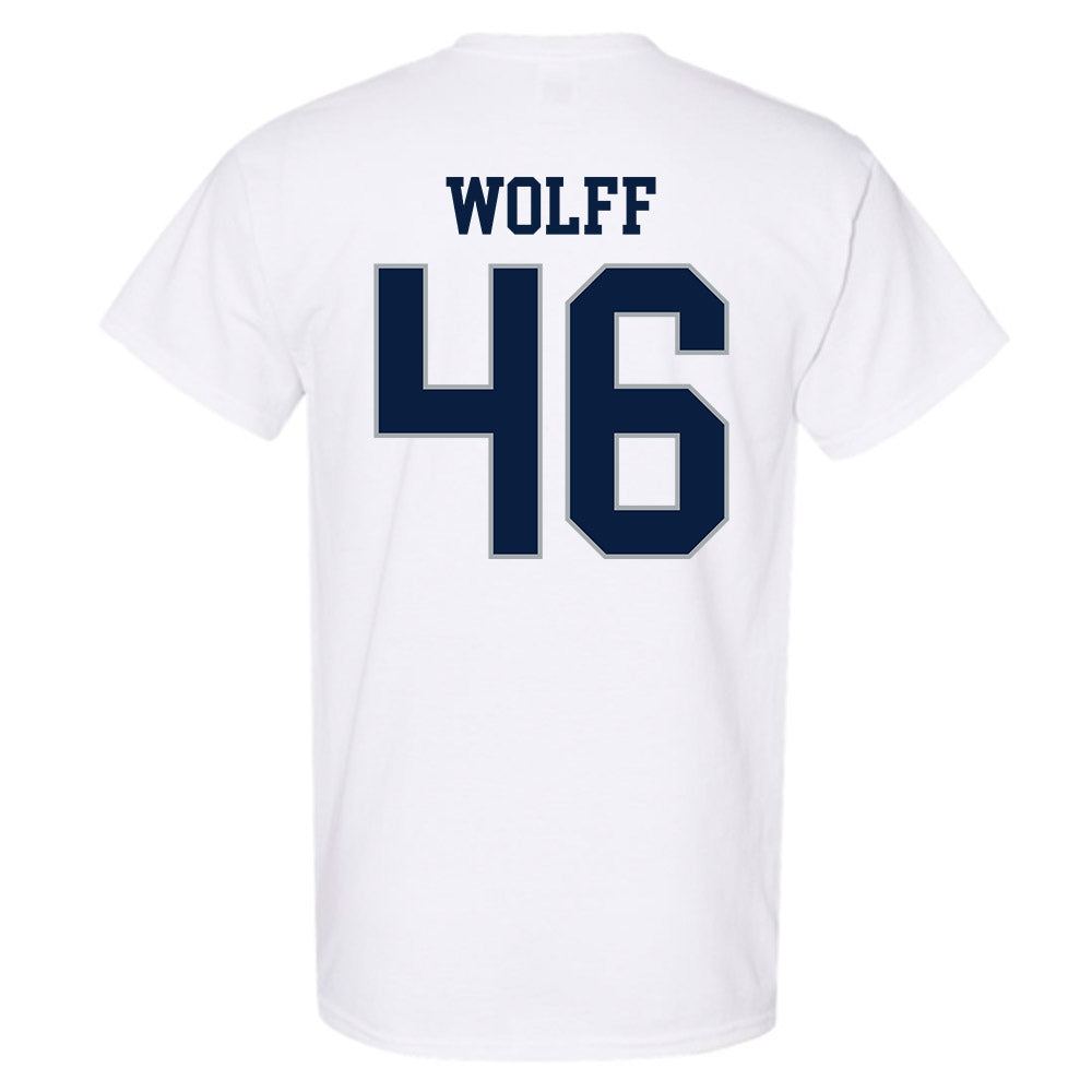 Penn State - NCAA Football : Evan Wolff - Sports Shersey T-Shirt-1