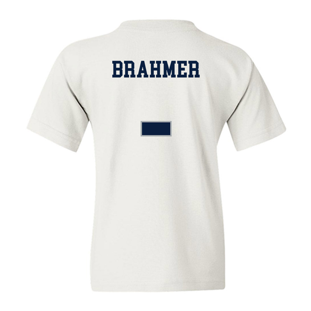 Penn State - NCAA Football : Benjamin Brahmer - Sports Shersey Youth T-Shirt-1
