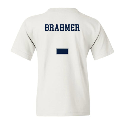 Penn State - NCAA Football : Benjamin Brahmer - Sports Shersey Youth T-Shirt-1
