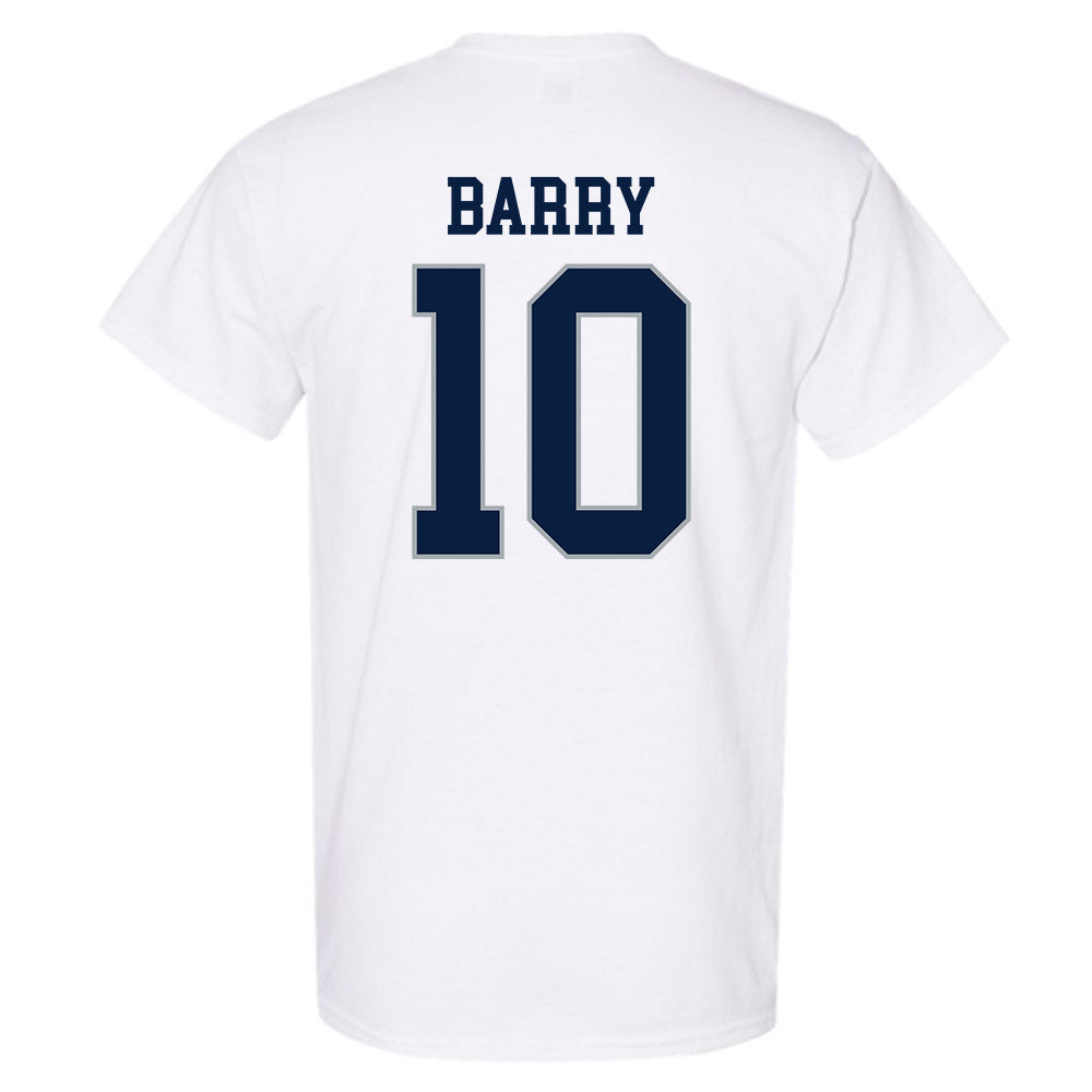 Penn State - NCAA Football : Connor Barry - Sports Shersey T-Shirt-1