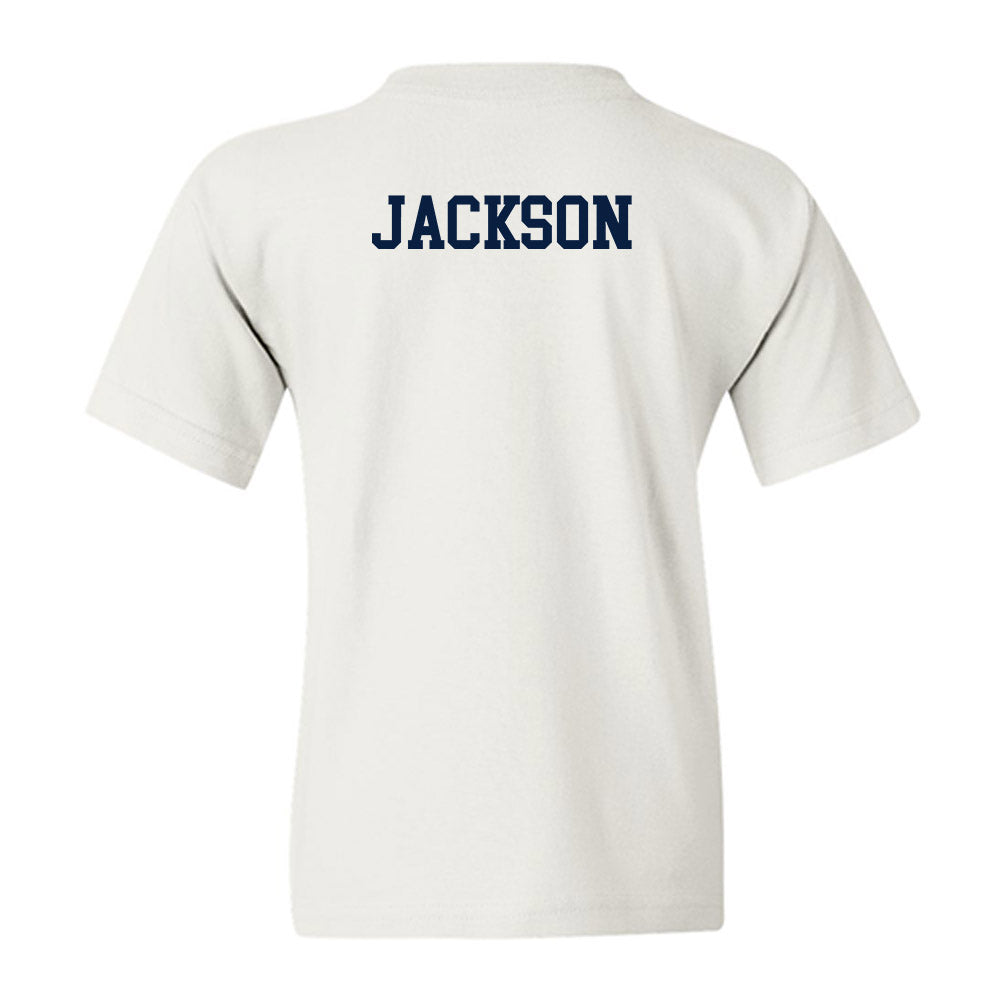 Penn State - NCAA Football : Amarion Jackson - Sports Shersey Youth T-Shirt-1