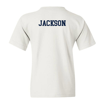 Penn State - NCAA Football : Amarion Jackson - Sports Shersey Youth T-Shirt-1