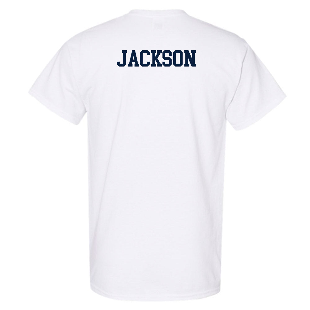 Penn State - NCAA Football : Amarion Jackson - Sports Shersey T-Shirt-1