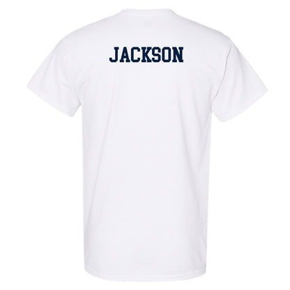 Penn State - NCAA Football : Amarion Jackson - Sports Shersey T-Shirt-1