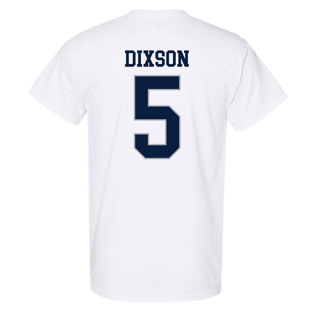 Penn State - NCAA Football : Daryus Dixson - Sports Shersey T-Shirt-1