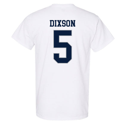 Penn State - NCAA Football : Daryus Dixson - Sports Shersey T-Shirt-1