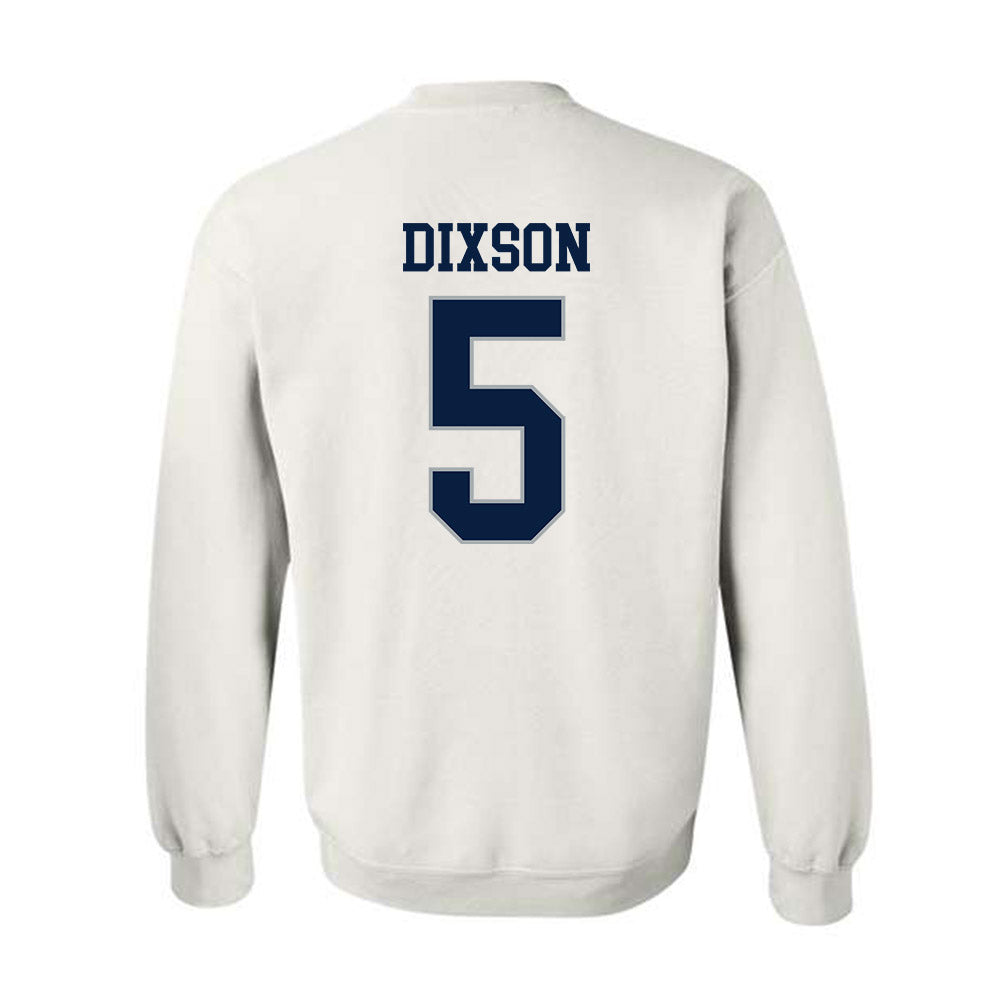 Penn State - NCAA Football : Daryus Dixson - Sports Shersey Crewneck Sweatshirt-1