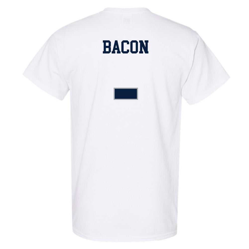 Penn State - NCAA Football : Caleb Bacon - Sports Shersey T-Shirt-1
