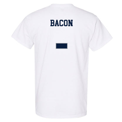 Penn State - NCAA Football : Caleb Bacon - Sports Shersey T-Shirt-1