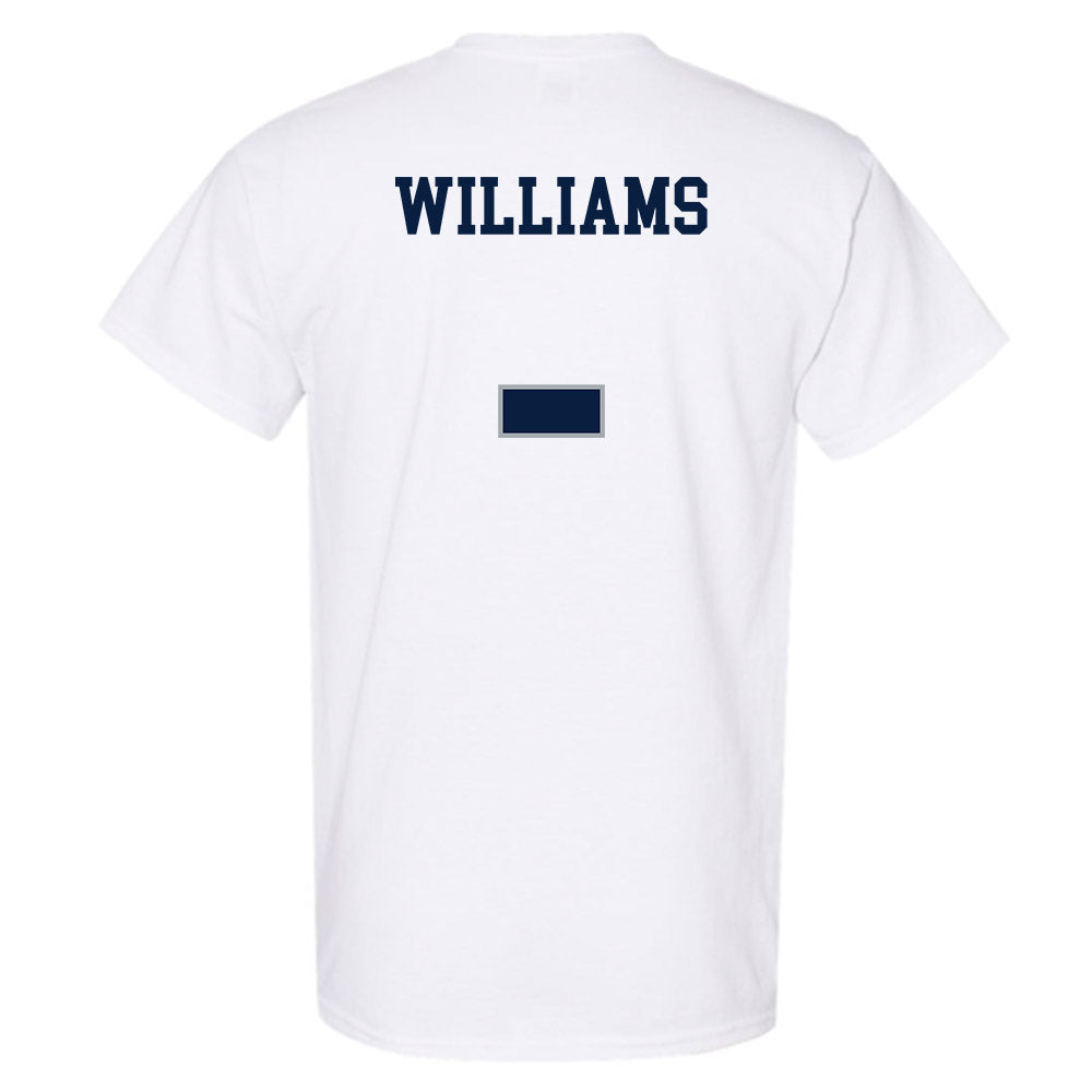 Penn State - NCAA Football : Bryson Williams - Sports Shersey T-Shirt-1