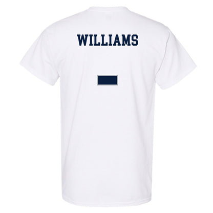 Penn State - NCAA Football : Bryson Williams - Sports Shersey T-Shirt-1