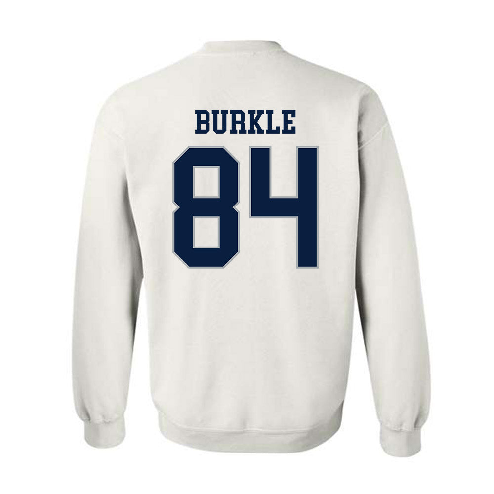 Penn State - NCAA Football : Gabe Burkle - Sports Shersey Crewneck Sweatshirt-1