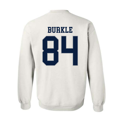 Penn State - NCAA Football : Gabe Burkle - Sports Shersey Crewneck Sweatshirt-1
