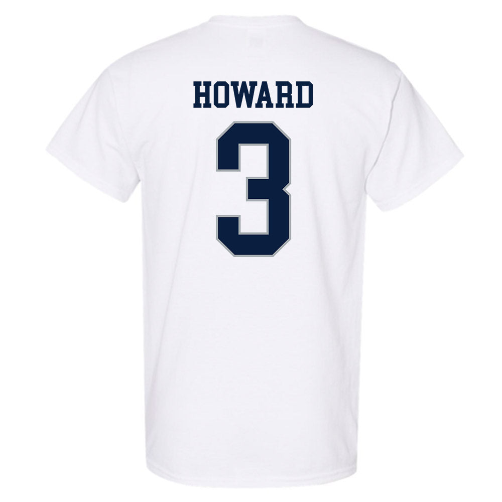 Penn State - NCAA Football : Koby Howard - Sports Shersey T-Shirt-1