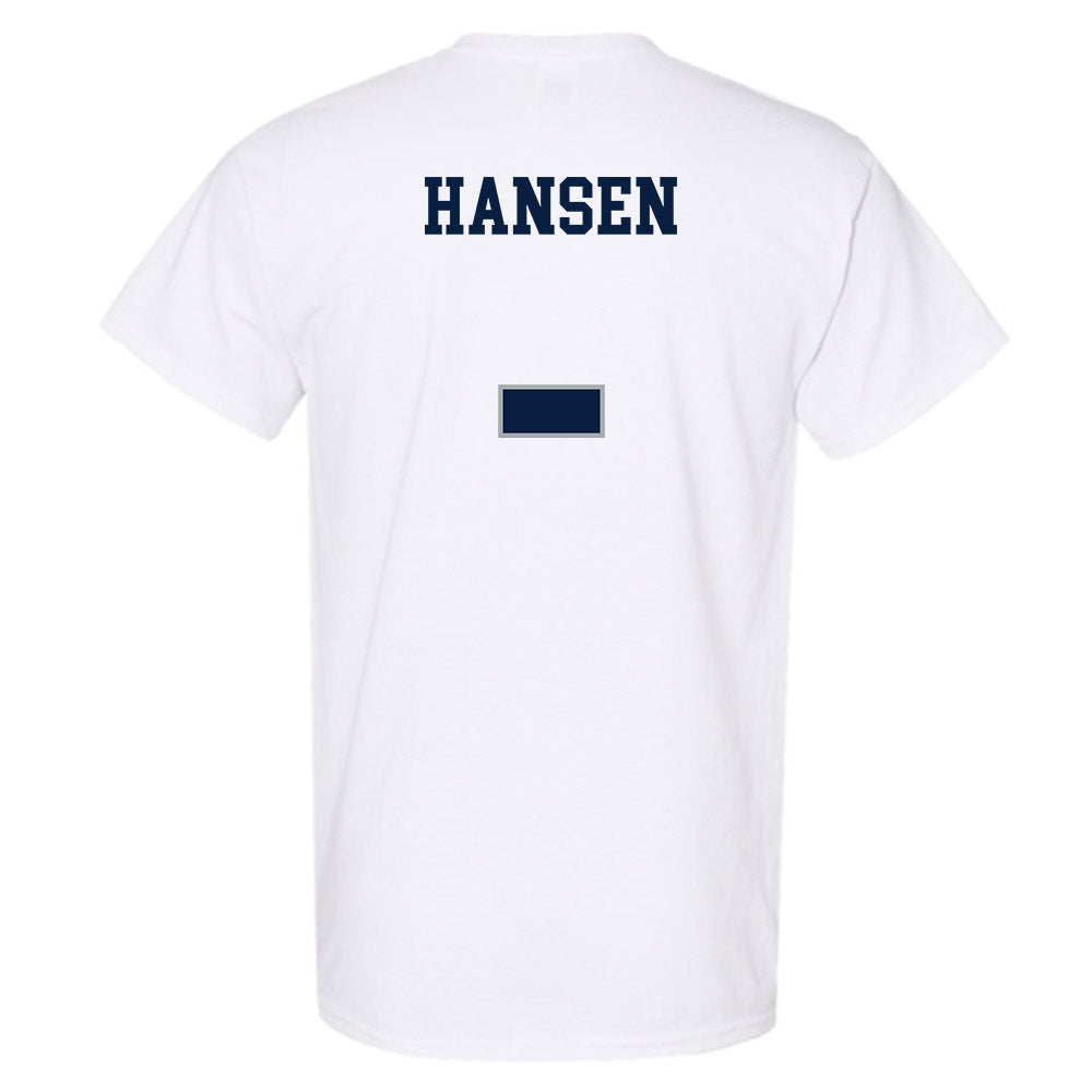 Penn State - NCAA Football : Carson Hansen - Sports Shersey T-Shirt-1