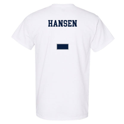 Penn State - NCAA Football : Carson Hansen - Sports Shersey T-Shirt-1
